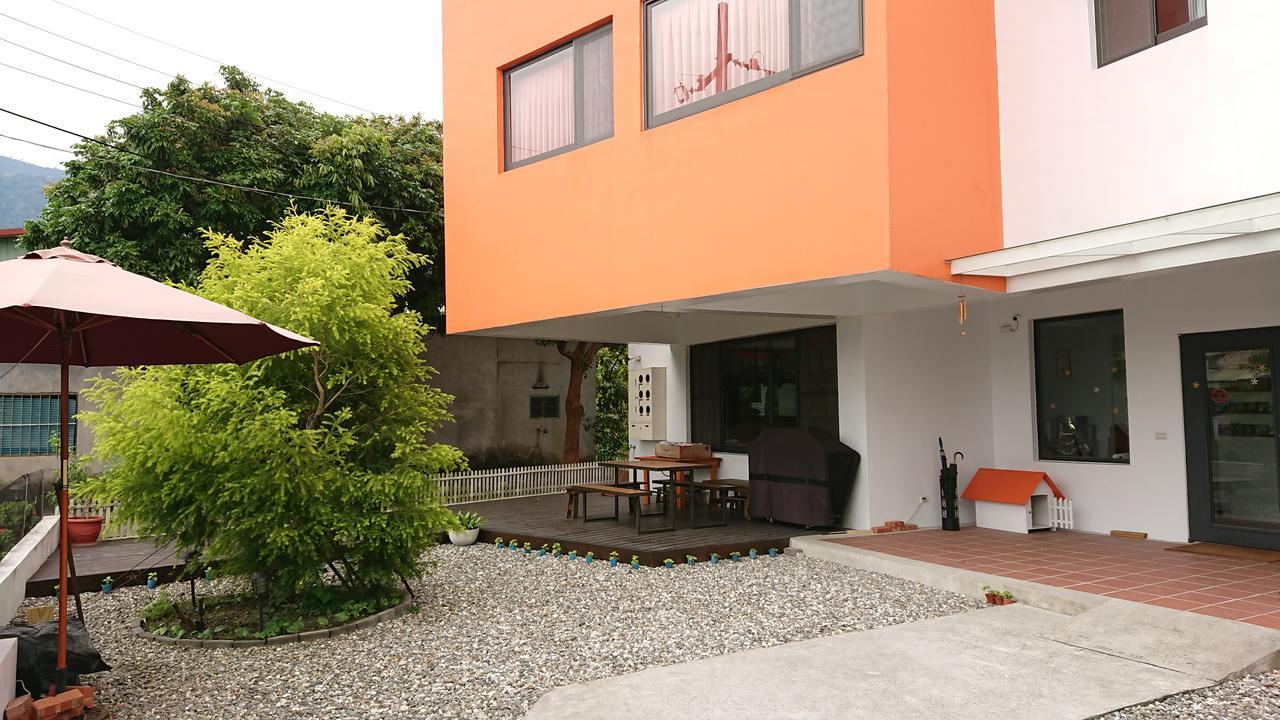 26-2 Simple Home Life Yuli Esterno foto