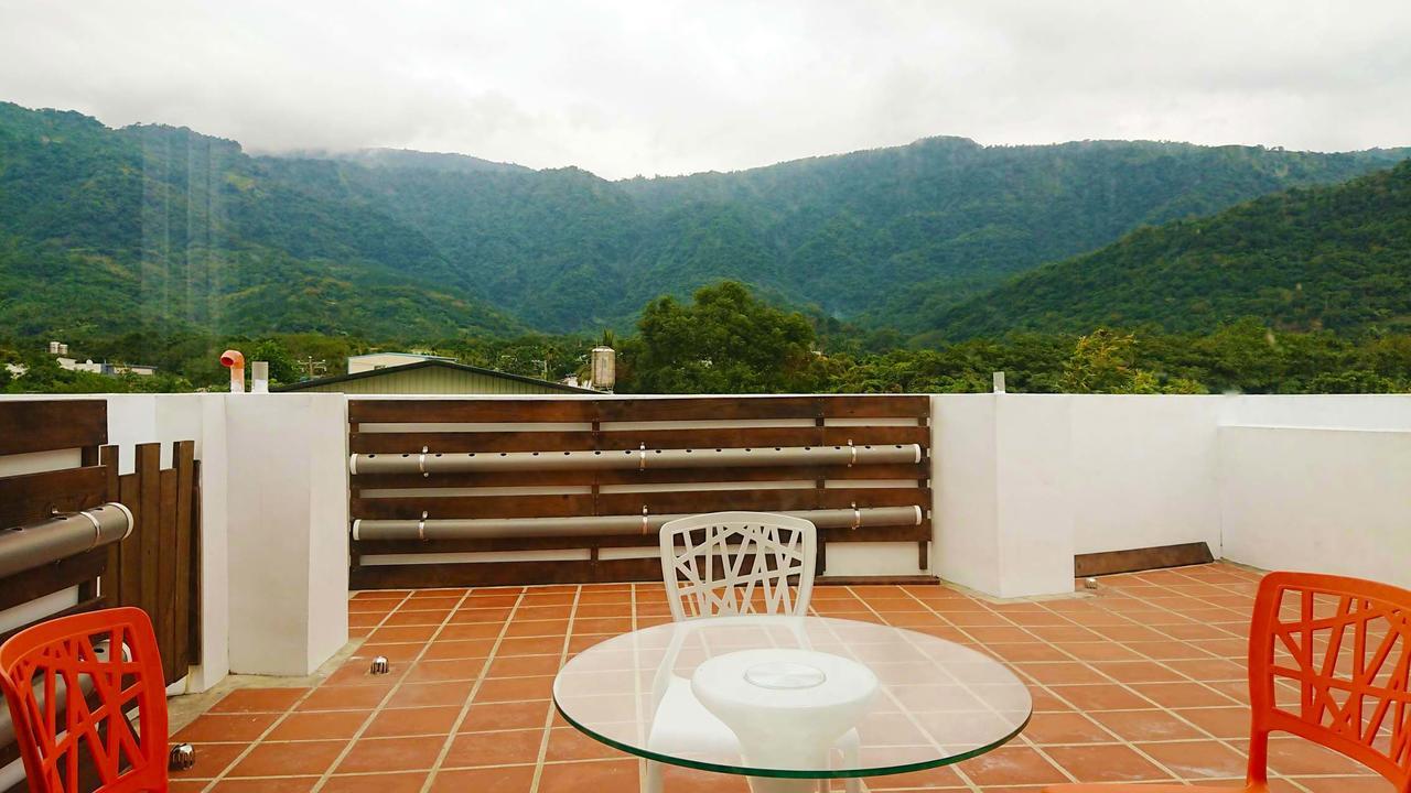 26-2 Simple Home Life Yuli Esterno foto