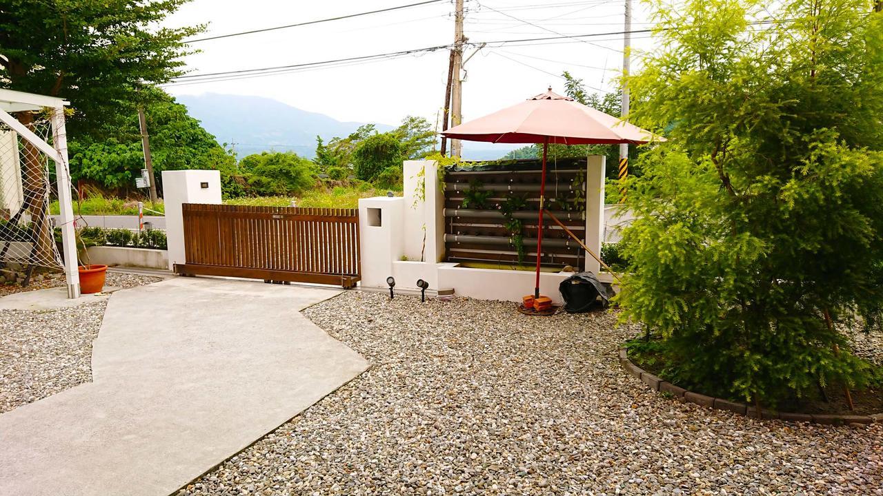 26-2 Simple Home Life Yuli Esterno foto