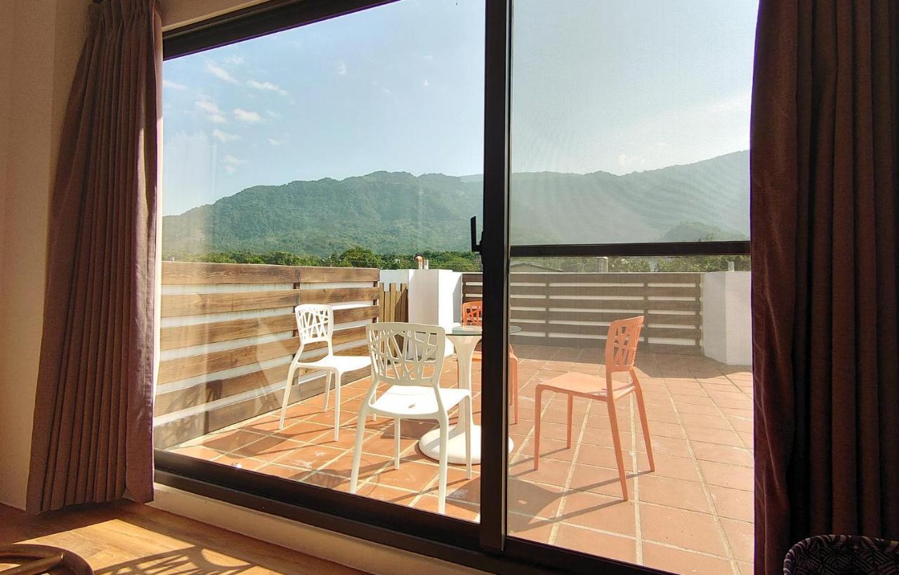 26-2 Simple Home Life Yuli Esterno foto
