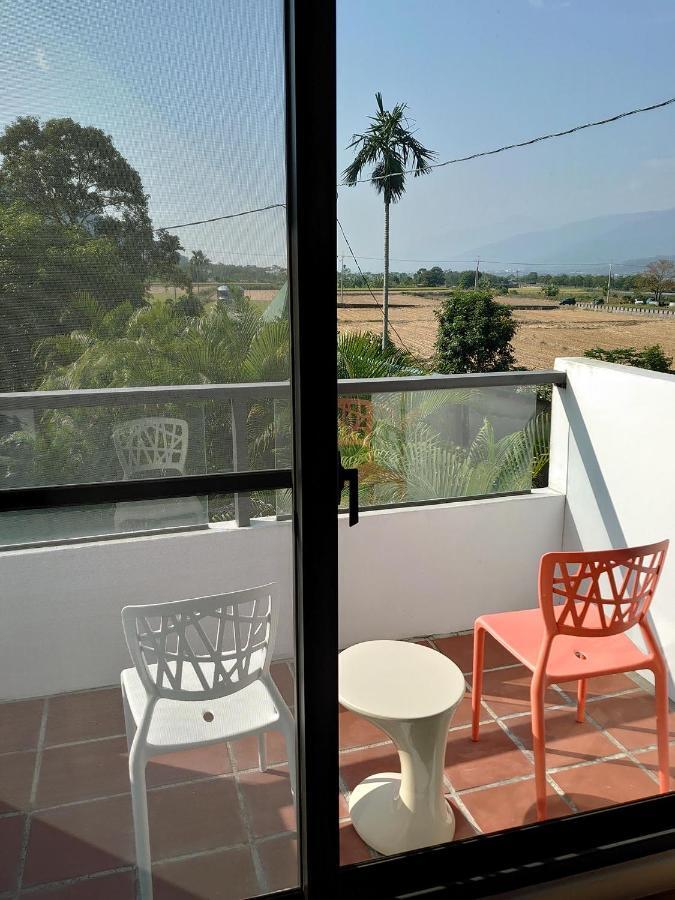 26-2 Simple Home Life Yuli Esterno foto